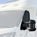 SunOut Solbeskyttelse Sideruter Standard Fiat/Renault/Citroen