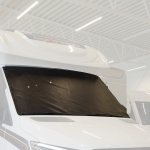 SunOut Solbeskyttelse for Frontruten Standard MB 2021-