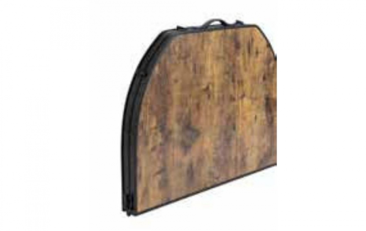 Campingbord Melrose 120x80 cm Sammenleggbart i gruppen Campingmøbler / Campingbord hos Campmarket (81546)