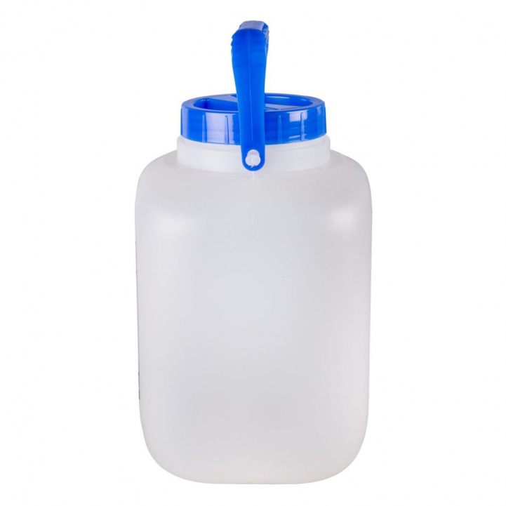 Vannkanne 5L i gruppen Vann & Sanitær / Vann / Vannbeholder / Vannkanne hos Campmarket (81587)