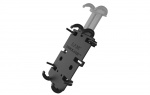 RAM Mounts Quick-Grip XL Telefonholder med sugekopp