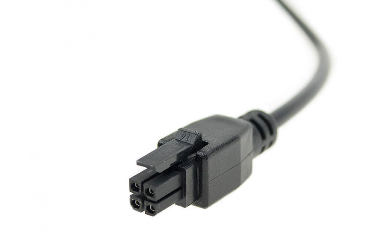 Teltonika Strømkabel 230V i gruppen Campingvogn & Bobilt / Elektronikk / Internett & WiFi hos Campmarket (81612)