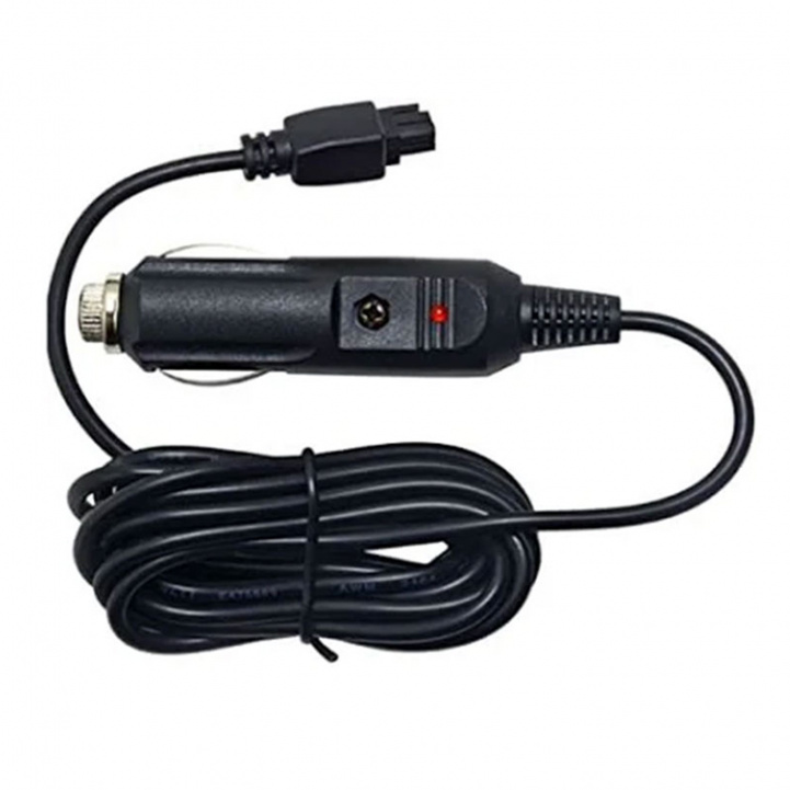 Teltonika Sigarettennerkabel 12V i gruppen Campingvogn & Bobilt / Elektronikk / Internett & WiFi hos Campmarket (81613)