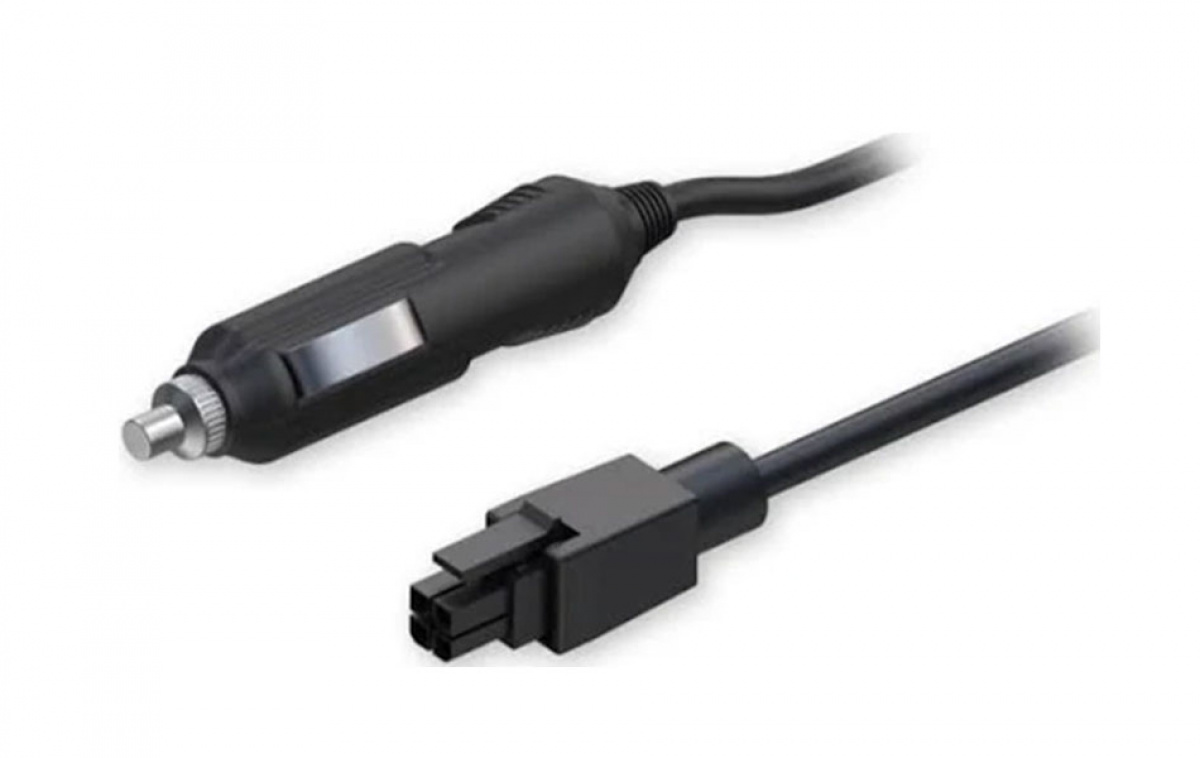 Teltonika Sigarettennerkabel 12V i gruppen Campingvogn & Bobilt / Elektronikk / Internett & WiFi hos Campmarket (81613)