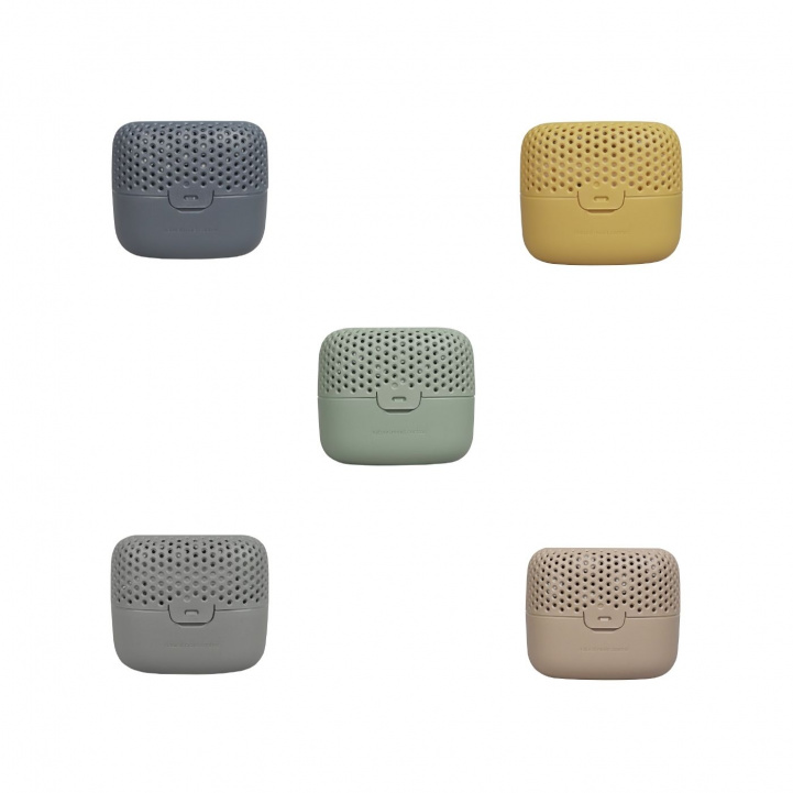 Torrbollen Home Serie 3 i gruppen Vann & Sanitær / Avfukting & Luftrensing hos Campmarket (81624)