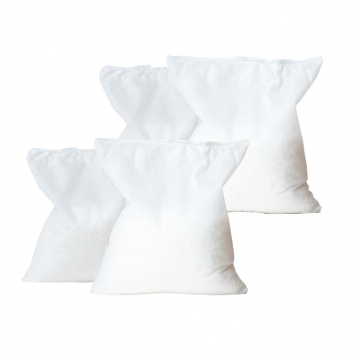 Torrbollen Home Serie 3 Refill 4x300g i gruppen Vann & Sanitær / Avfukting & Luftrensing hos Campmarket (81633)