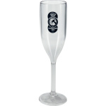 Champagneglass 21cm 165 ml