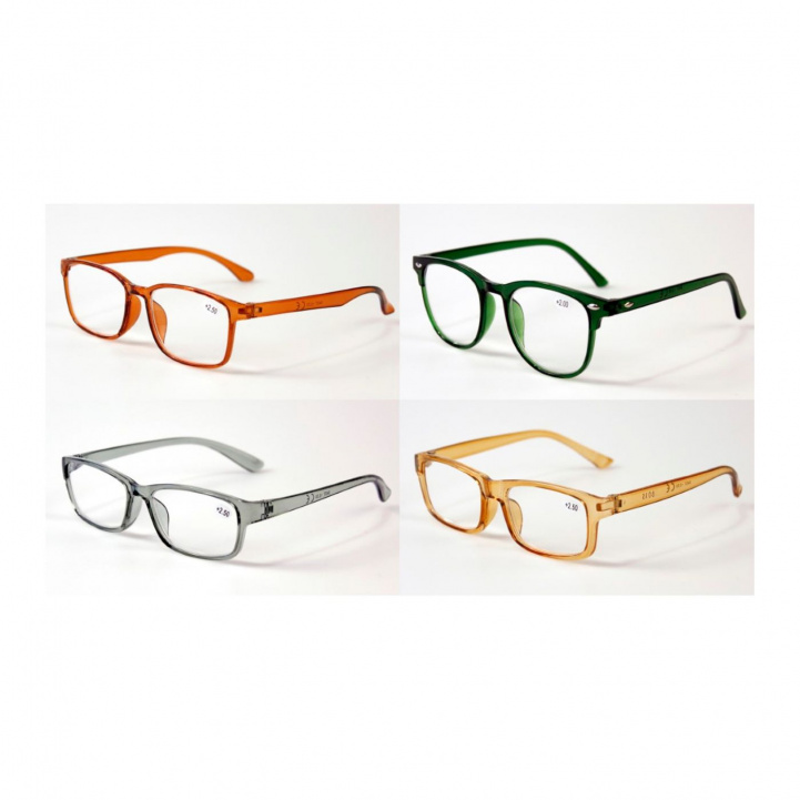 Lesebriller i gruppen Annet / Annet hos Campmarket (81646)