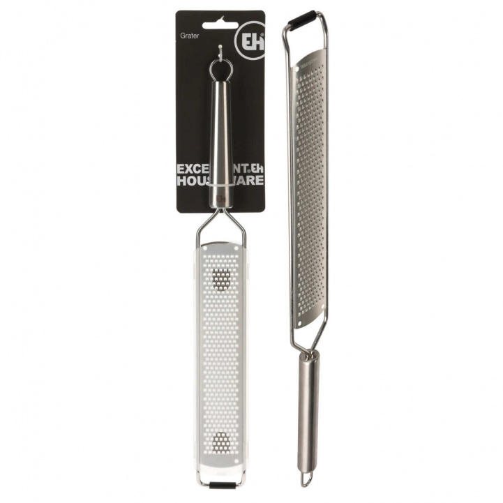 Rivjern med Håndtak i gruppen Husholdning & Kjøkken / Kjøkkenutstyr / Kjøkkenredskap hos Campmarket (81650)