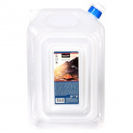 Vannbeholder 13 L Utvidbar Vannbeholder 13 L Utvidbar