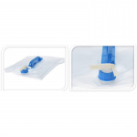 Sammenleggbar Vannbeholder 20 L Sammenleggbar Vannbeholder 20 L