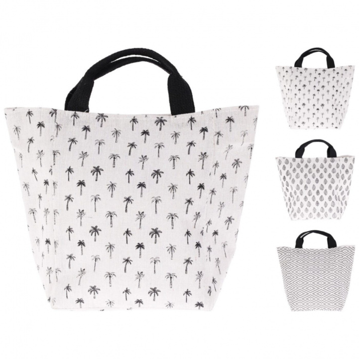 Lunsjkjøleboks i gruppen Husholdning & Kjøkken / Kjøkkenutstyr / Mat & Lageroppbevaring hos Campmarket (81674)