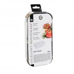 Stekebrett med Lok 4-p