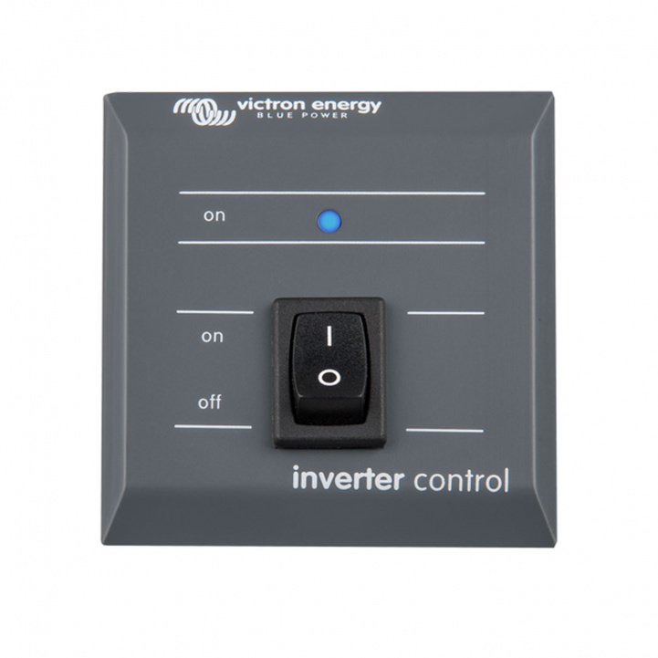 Victron Phoenix Control VE.Direct i gruppen Campingvogn & Bobilt / Elektronikk / Smarte Hjelpemidler hos Campmarket (81716)