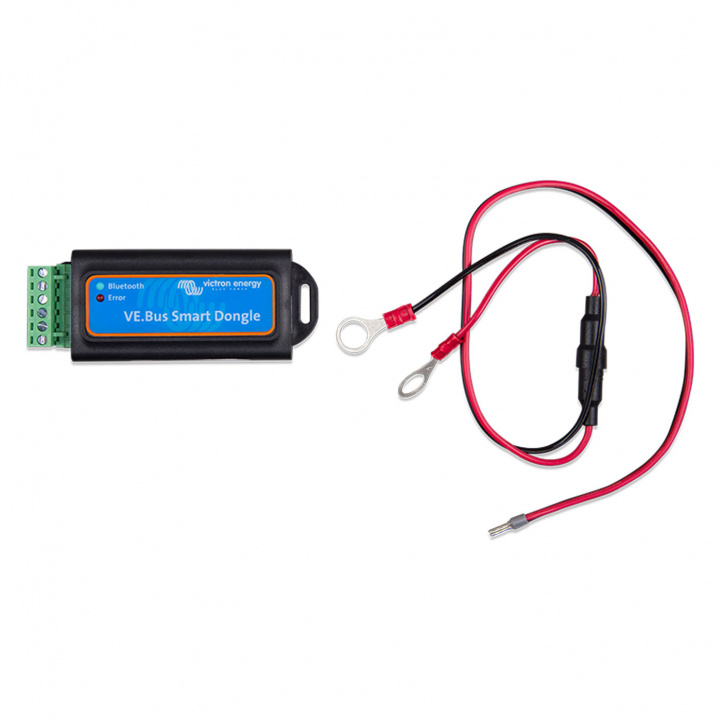 Victron VE.Bus Smart Dongle i gruppen Campingvogn & Bobilt / Elektronikk / Smarte Hjelpemidler hos Campmarket (81722)
