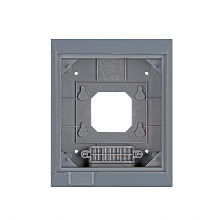 Veggmontert skap for Victron Color Control GX i gruppen Campingvogn & Bobilt / Elektronikk / El Annet hos Campmarket (81731)