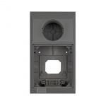 Veggmontert skap for Color Control GX og BMV eller MPPT Veggmontert skap for Color Control GX og BMV eller MPPT