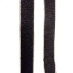 Kardborreband Hake Och Ögla 50 mm