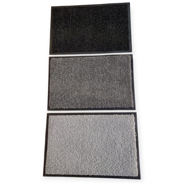 Dörrmatta MOB ZAR 60x40 cm i gruppen Hjem & Innredning / Dørmatter hos Campmarket (81754)