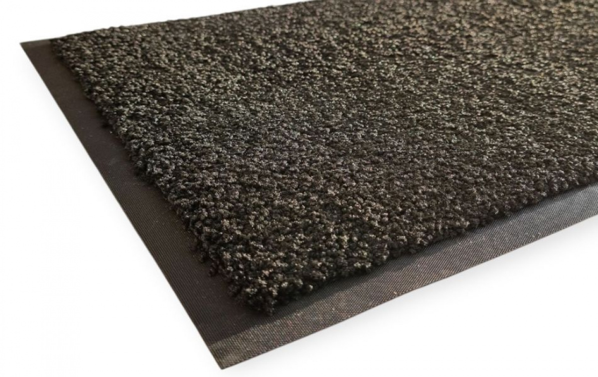 Dörrmatta MOB ZAR 60x40 cm i gruppen Hjem & Innredning / Dørmatter hos Campmarket (81754)