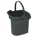 Clesana C1 Væskebeholder Clesana C1 Væskebeholder