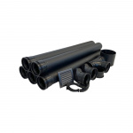 Sunwind Ventilasjonspakke Vegg El-dorado Sunwind Ventilasjonspakke Vegg El-dorado