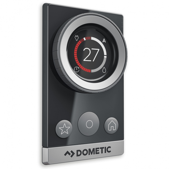 Dometic INC 1015-RD Panel i gruppen Campingvogn & Bobilt / Varme, Kulde & Ventilasjon hos Campmarket (81779)