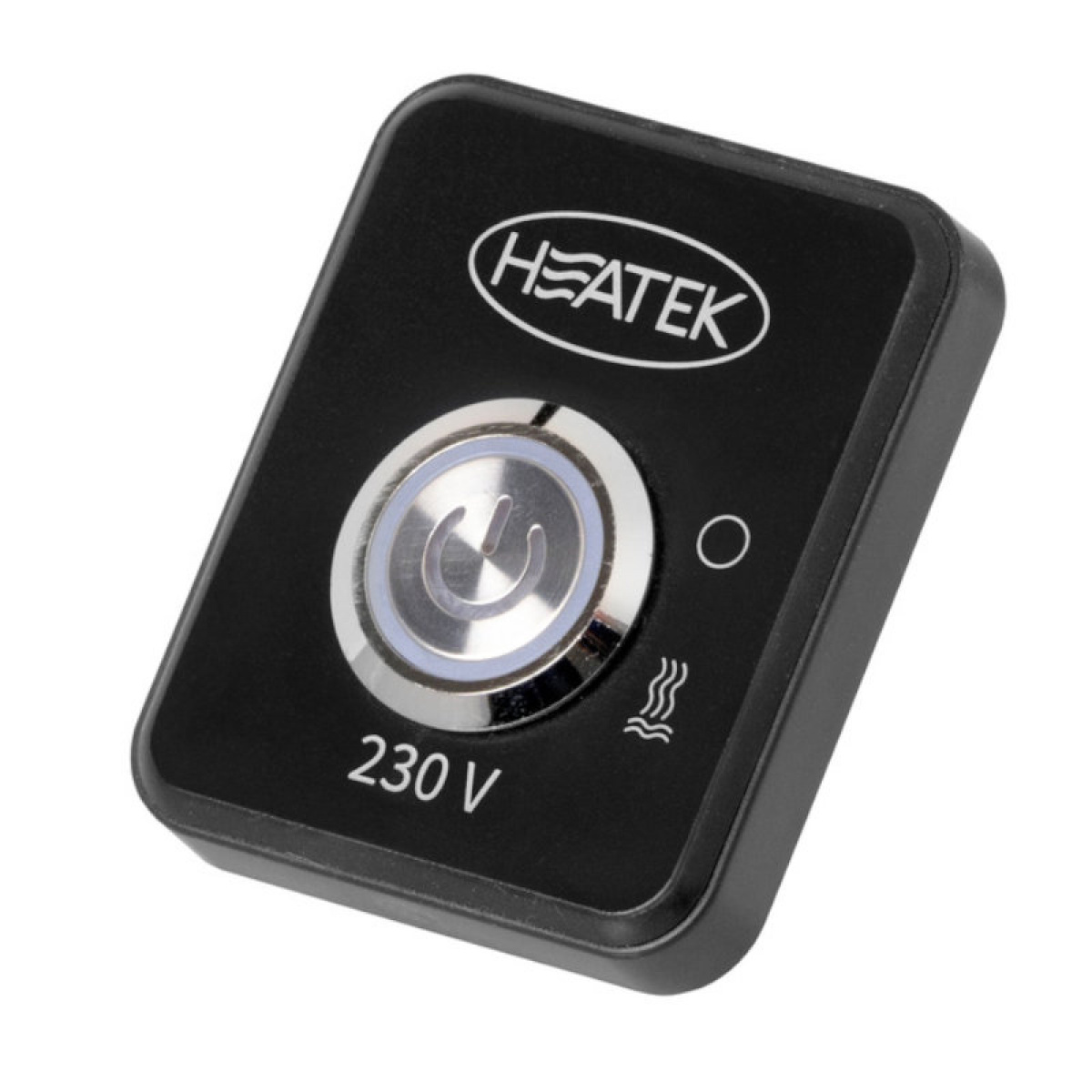 Heatek Vannvarmer XB10 i gruppen Campingvogn & Bobilt / Varme, Kulde & Ventilasjon / Installasjonsmateriale varme hos Campmarket (81793)