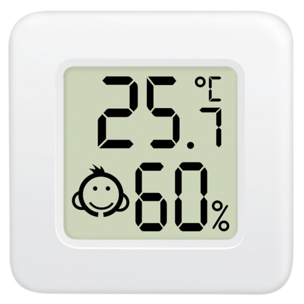 Termometer-Hygrometer 3-pakning i gruppen Campingvogn & Bobilt / Varme, Kulde & Ventilasjon / Installasjonsmateriale varme hos Campmarket (81815)