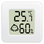 Termometer-Hygrometer 3-pakning