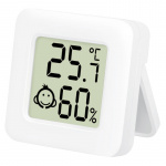 Termometer-Hygrometer 3-pakning