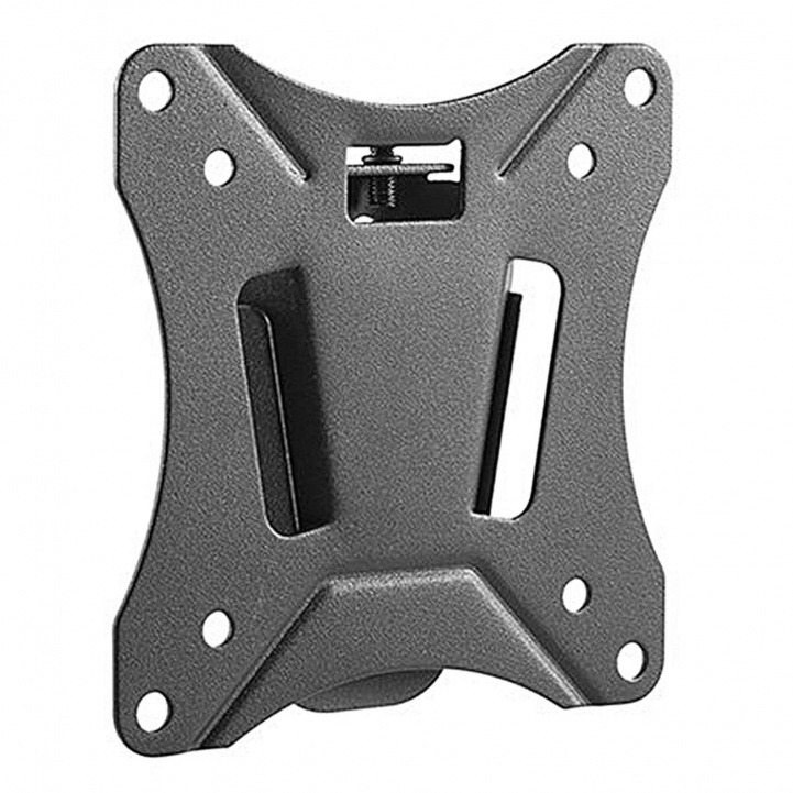 Veggfeste Slim 13-27 Tommer i gruppen Campingvogn & Bobilt / Elektronikk / TV, Bilde & Lyd / Tilbehør TV & Lyd hos Campmarket (81816)