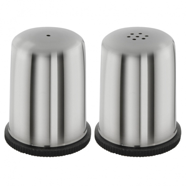 Salt og Pepper Shakers i gruppen Husholdning & Kjøkken / Kjøkkenutstyr / Kjøkkenredskap hos Campmarket (81833)