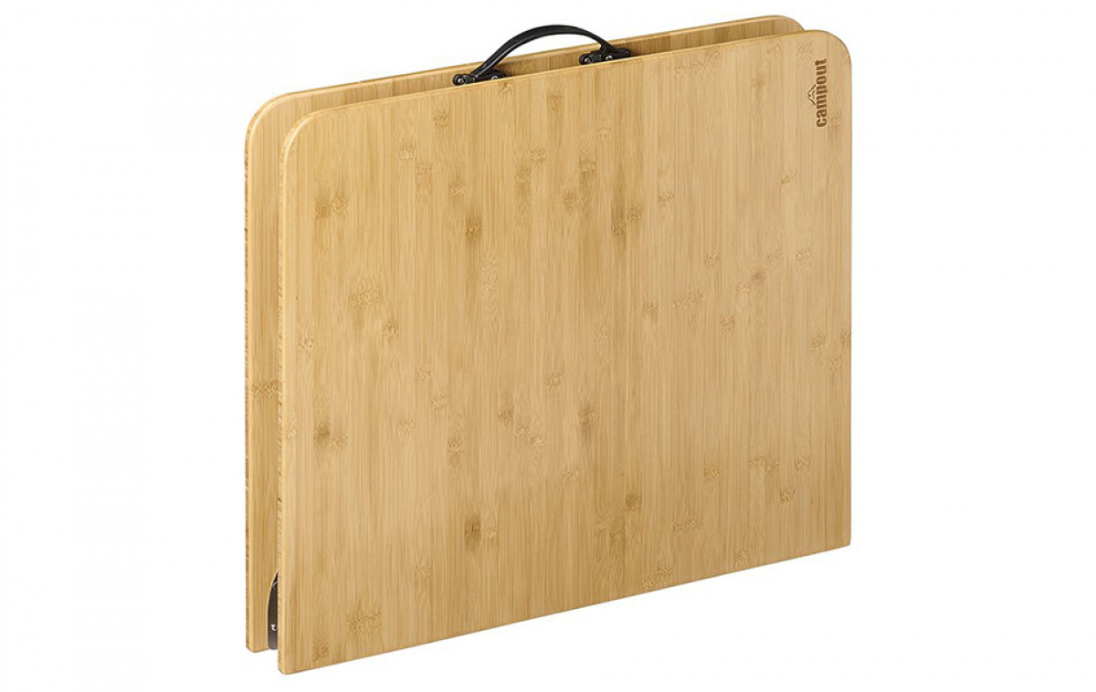 Campout Sammenleggbart Campingbord 120x70cm i gruppen Campingmøbler / Campingbord hos Campmarket (81846)