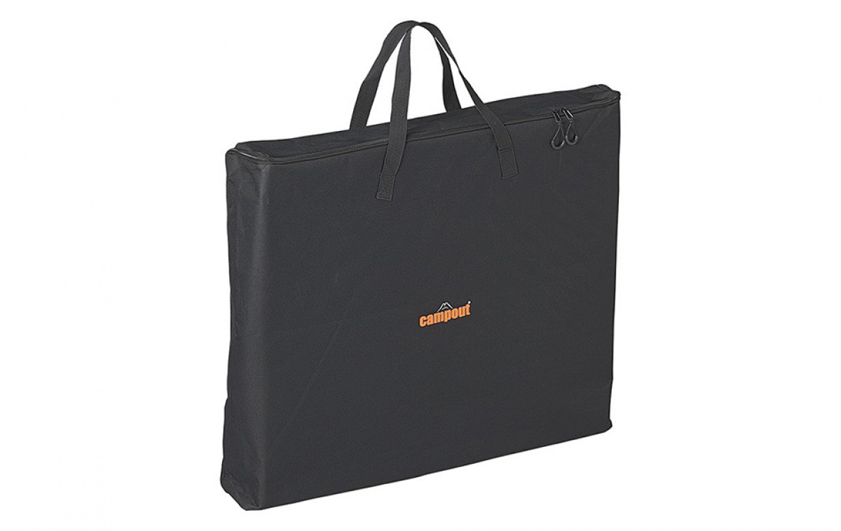Campout Sammenleggbart Campingbord 120x70cm i gruppen Campingmøbler / Campingbord hos Campmarket (81846)