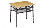 Campout Sammenleggbart Campingbord 65x50cm