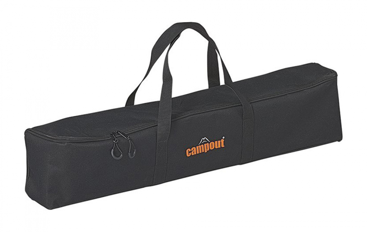 Campout Sammenleggbart Campingbord 65x50cm i gruppen Campingmøbler / Campingbord hos Campmarket (81848)