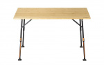 Campout Sammenleggbart Campingbord 120x70cm