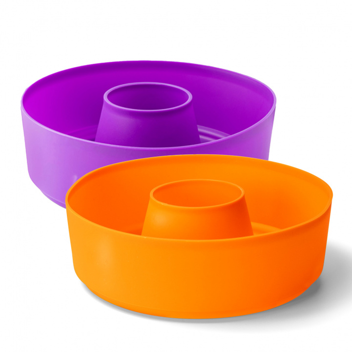 Omnia Silikonform Maxi i gruppen Husholdning & Kjøkken / Kjøkkenutstyr / Kjøkkenredskap hos Campmarket (81858)