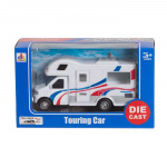 Bobil Alkove Leketøy