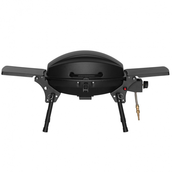 Gassgrill Amarillo 30 mbar i gruppen Husholdning & Kjøkken / Griller / Gassgrill hos Campmarket (81911)