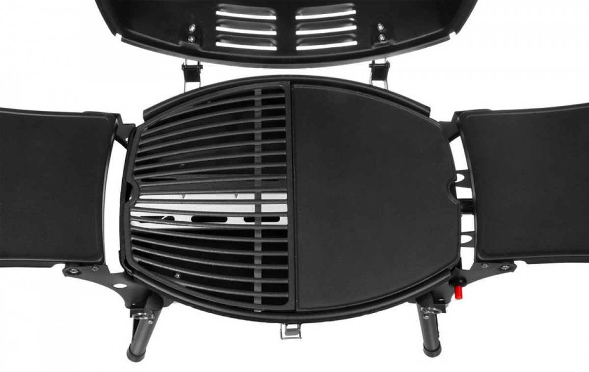 Gassgrill Amarillo 30 mbar i gruppen Husholdning & Kjøkken / Griller / Gassgrill hos Campmarket (81911)