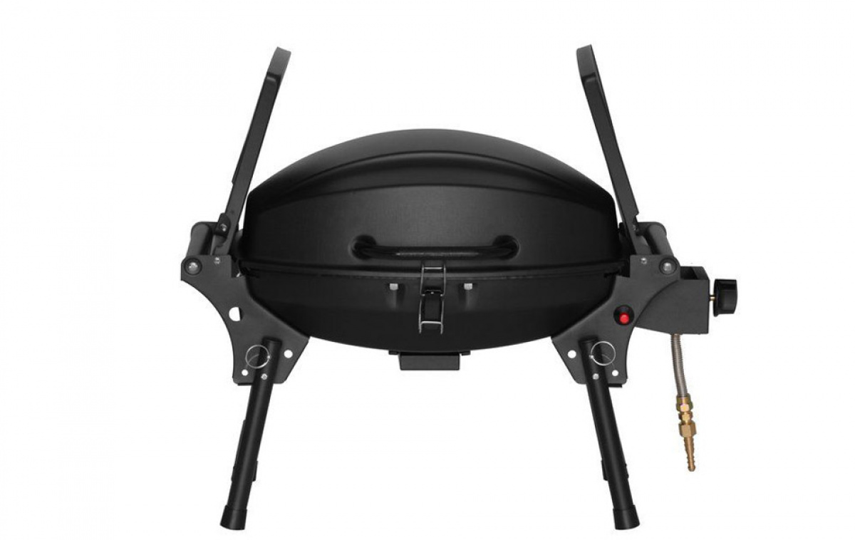 Gassgrill Amarillo 30 mbar i gruppen Husholdning & Kjøkken / Griller / Gassgrill hos Campmarket (81911)