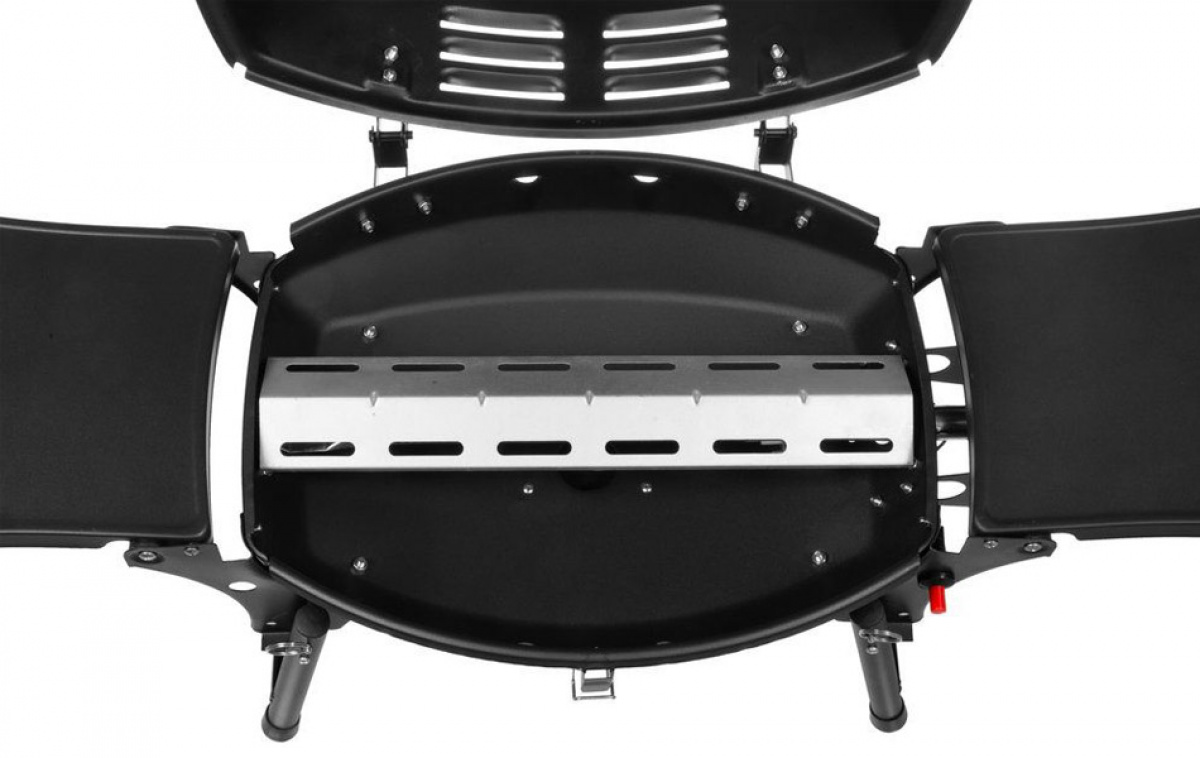 Gassgrill Amarillo 30 mbar i gruppen Husholdning & Kjøkken / Griller / Gassgrill hos Campmarket (81911)