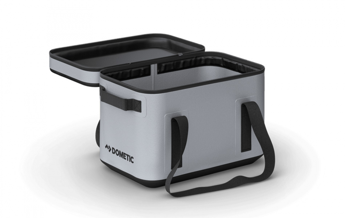 Dometic GO Soft Storage 20L i gruppen Utendørs / Kjølebager & Kjøleelementer hos Campmarket (81926)