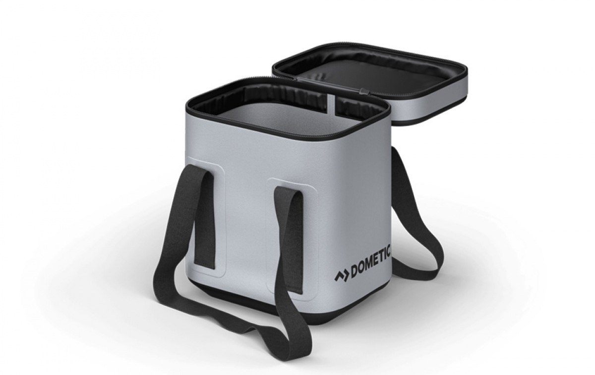 Dometic GO Soft Storage 10L i gruppen Utendørs / Kjølebager & Kjøleelementer hos Campmarket (81927)