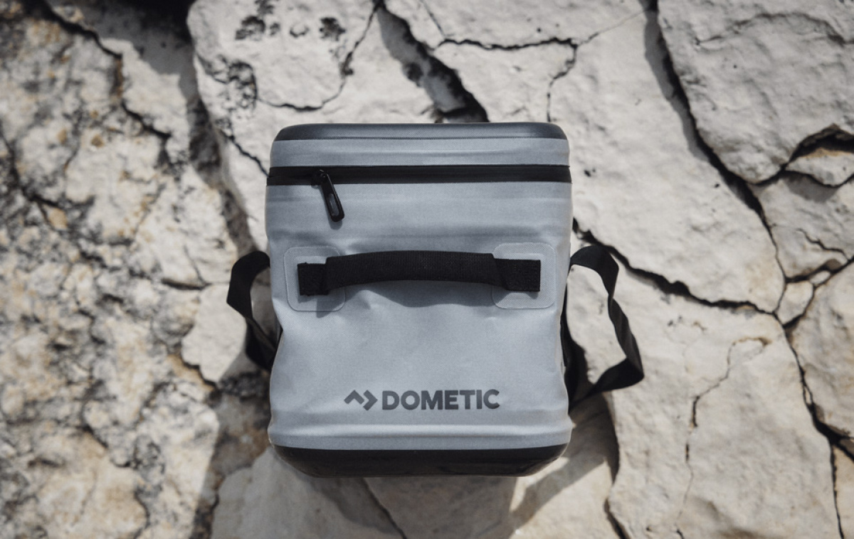 Dometic GO Soft Storage 10L i gruppen Utendørs / Kjølebager & Kjøleelementer hos Campmarket (81927)