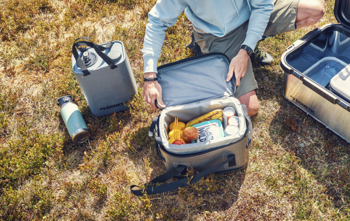Dometic GO Soft Insert 20L i gruppen Utendørs / Kjølebager & Kjøleelementer hos Campmarket (81928)