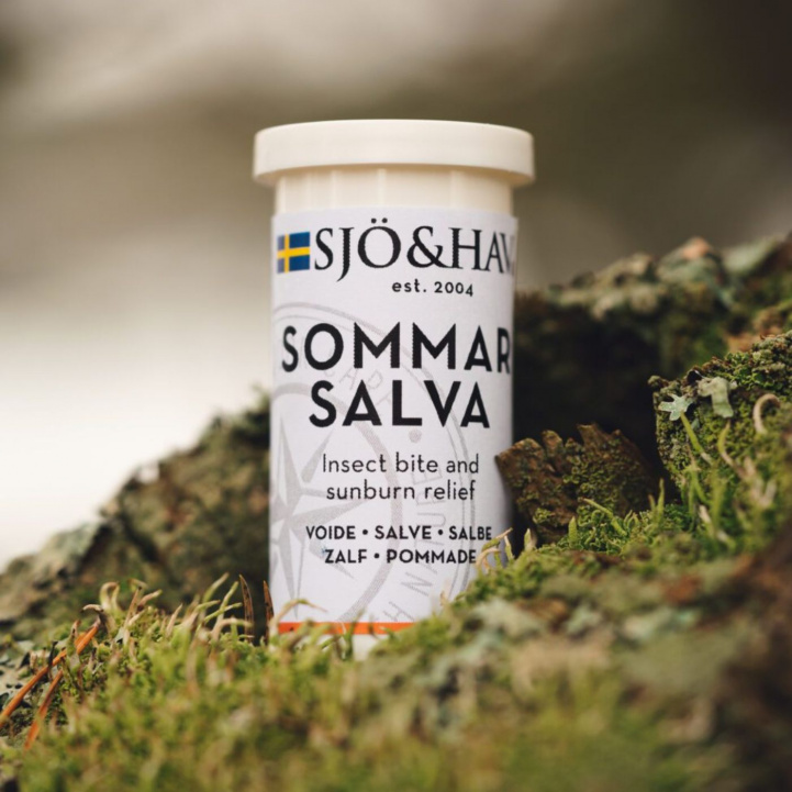 Sommersalve After Bite 23ml i gruppen Vann & Sanitær / Skadedyrbekjempelse hos Campmarket (81957)