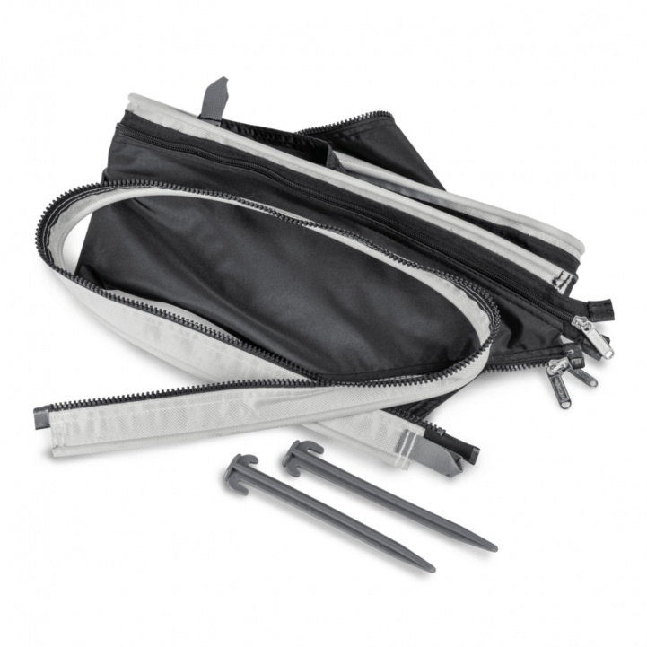 Dometic Air Break Connector i gruppen Fortelt & Markiser / Vindskydd / Tilbehør Vindskjerm hos Campmarket (81958)